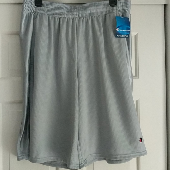 champion crossover shorts